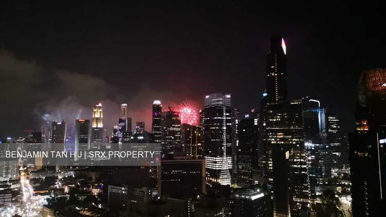 Blk 1F The Pinnacle@Duxton (Bukit Merah), HDB 4 Rooms #209702741